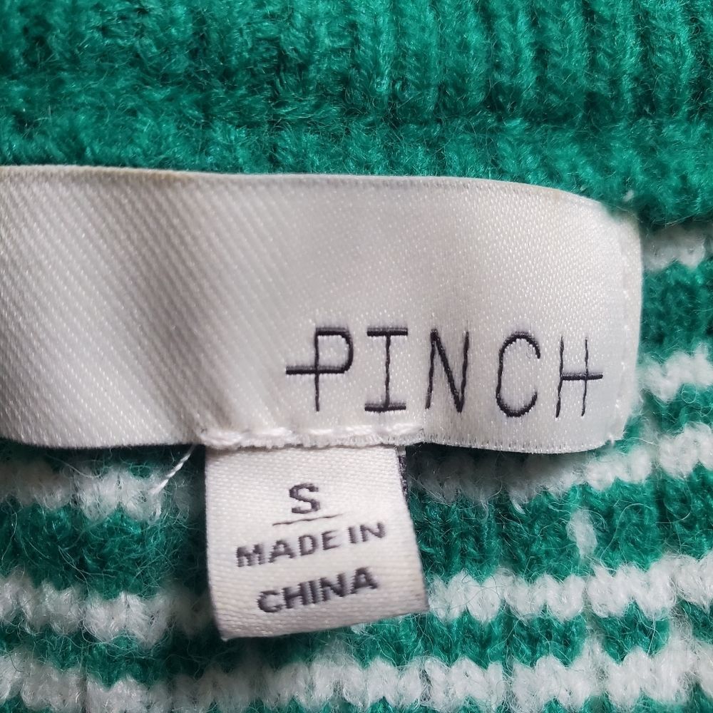 Knit Sweater Vest - Picture 6 of 10